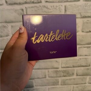 Tartelette palette